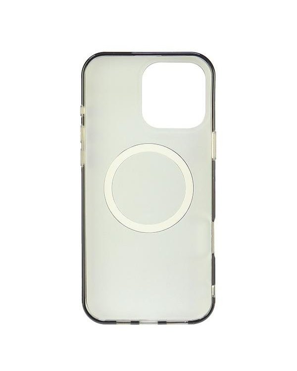 Audi IML Stitching Pattern MagSafe Защитный Чехол для Apple iPhone 16 Pro Max