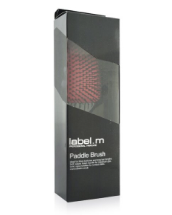 Label.M Brushes and Combs Paddle Расчёска