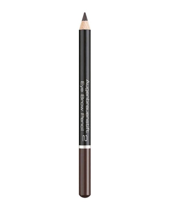 Artdeco Карандаш Для Бровей 2 Intensive Brown 1,1g