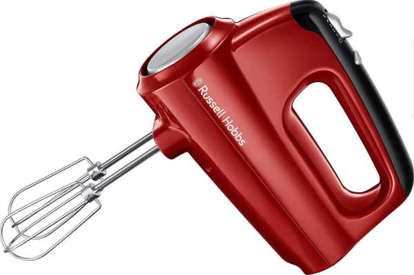 Russell Hobbs 24670-56 Mиксер 350W