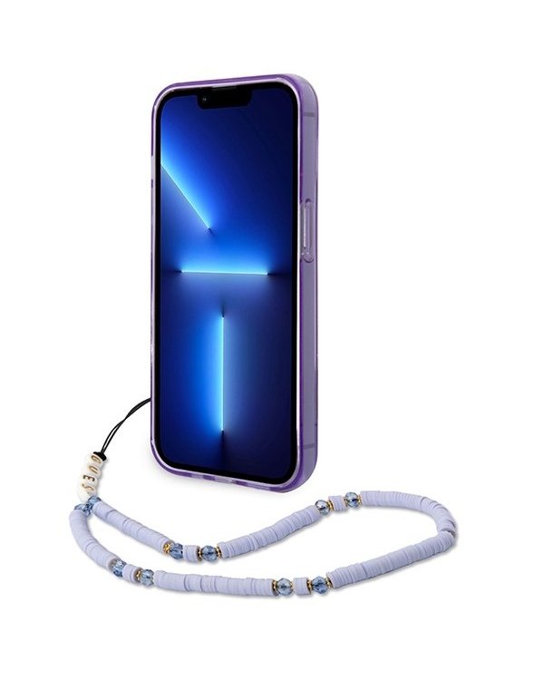 Guess GUHCP14LHGCOHU Чехол для Apple iPhone 14 Pro