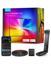 Govee H6097 TV Backlight 3 Lite Светодиодная лента Wi-Fi / Bluetooth / 2m