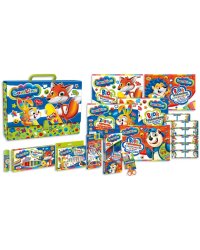 Bambino Комплект для Рисования