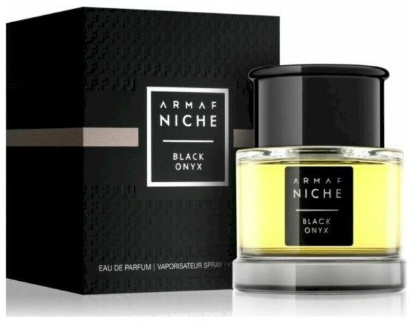 Armaf Niche Black Onyx Парфюм EDP 90 ml