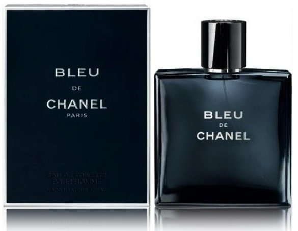Chanel Bleu de Chanel Парфюм EDT 50 ml