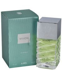Ajmal Vision Парфюм EDP 100 ml