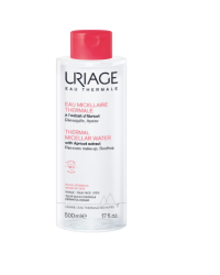 Uriage Thermal Мицеллярная вода 500ml