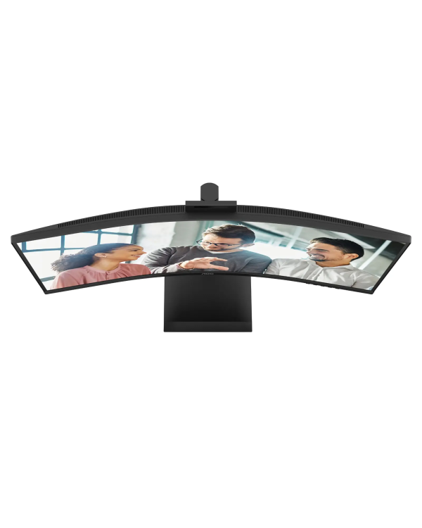 AOC CU34E4CW UltraWide Quad HD Монитор 34"