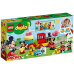 LEGO 10941 Mickey en Minnie Birthday Train Конструктор LEGO 10941 Mickey en Minnie Birthday Train Конструктор