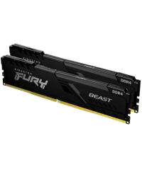 Kingston RD-DDR4-KNG-060 Fury Beast Оперативная память 32GB
