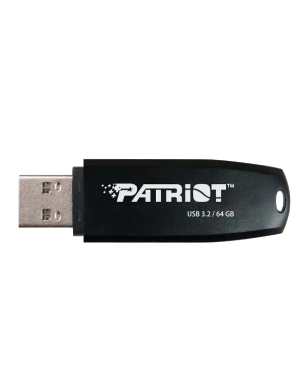Patriot PSF64GXRB3U USB 3.2 Gen 1 флешка 64GB