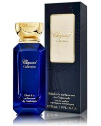 Chopard Neroli A La Cardamome Du Guatemala Парфюм EDP 50 ml