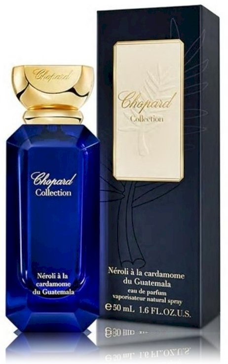 Chopard Neroli A La Cardamome Du Guatemala Парфюм EDP 50 ml