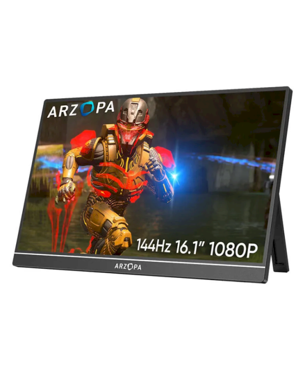 Arzopa Z1FC Портативный монитор 16.1" / IPS / Full HD / 144Hz