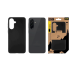 Tactical TPU Cover Защитный чехол для Samsung Galaxy A36 5G / чёрный