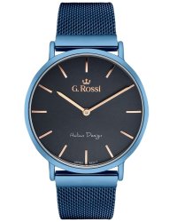 G.Rossi 10771B-6F3 Женские часы