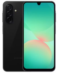 Samsung Galaxy A26 5G Смартфон 6GB / 128GB Black