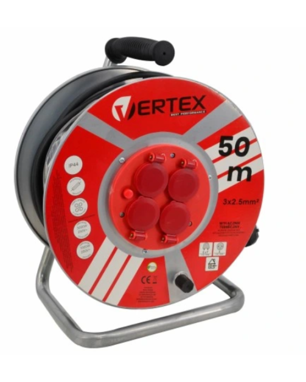 Vertex Удлинитель 50m