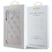 Guess GUHCP16SG4GLPI Чехол для Apple iPhone 16