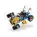 LEGO NINJAGO 71856 Jay's Transforming car Конструктор