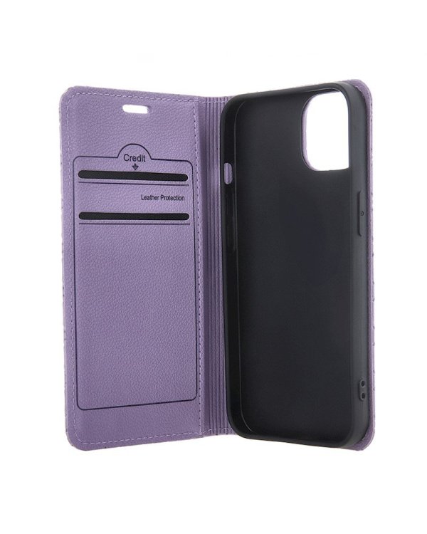 Mocco Smart Caro Чехол Книжка для смартфона Samsung Galaxy S25 FE