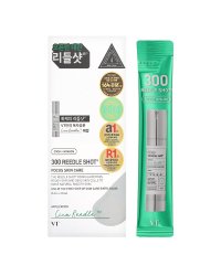 VT COSMETICS Reedle Shot 300 SET 2 ml*10 pcs