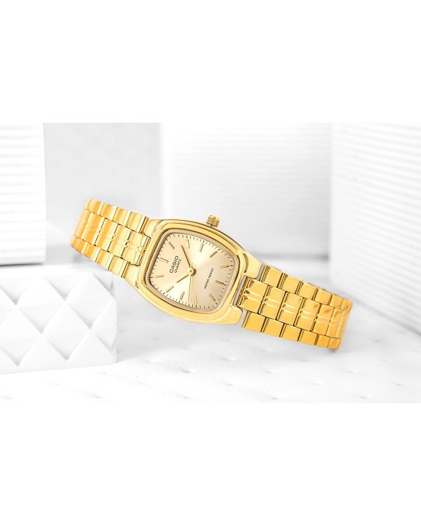 CASIO LTP-1169N-9ARDF Женские часы