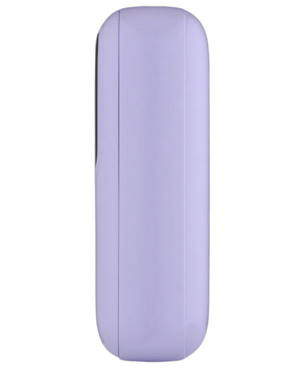 Qualo QPB10‑LD‑20‑09 Повер Банк 10000mAh / LED / 20W / USB-A / USB-C