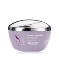 Alfaparf Milano Semi Di Lino Smoothing Маска для волос 200 ml