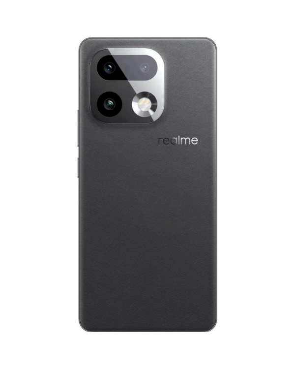 Realme 16 Pro+ 5G Смартфон NFC / 12GB / 512GB Master Gray