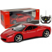 Ferrari 458 Italia R/C Машина на пульте управления 1:14