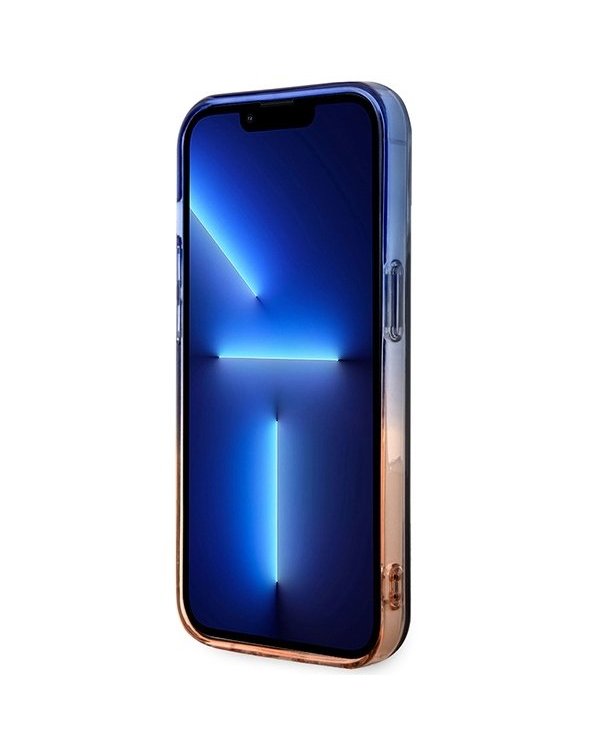BMW BMHMP14LHTGE Чехол для Apple iPhone 14 Pro