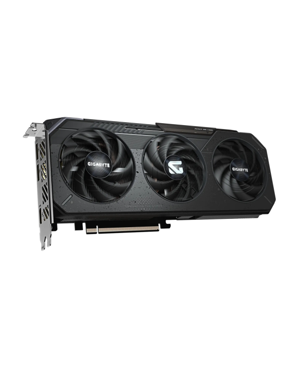 Gigabyte Radeon RX 9060 XT Видеокарта 16GB GDDR6