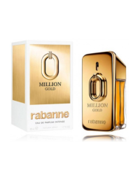 Paco Rabanne Million Gold Парфюм EDP 50 ml