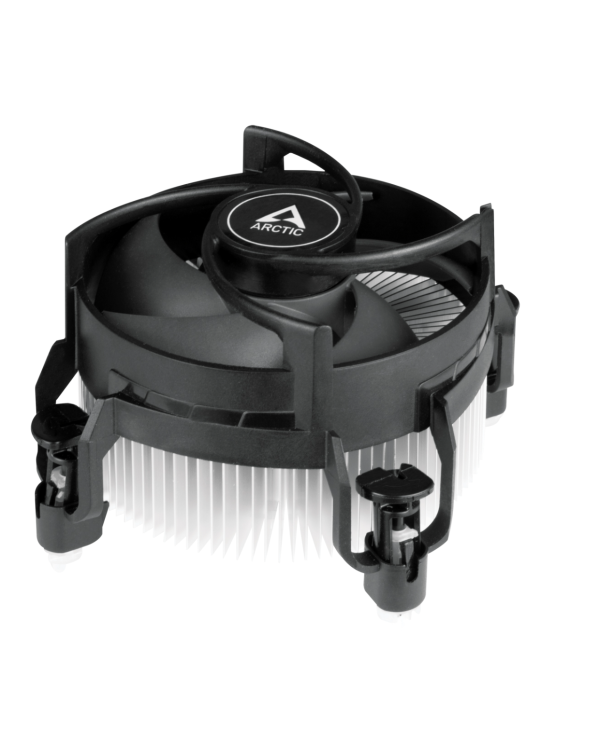 Arctic Alpine 17 CO Compact CPU Кулер Intel 1700