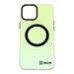 OBAL:ME HoloMag Cover Защитный чехол для Apple iPhone 12 Pro Max / чёрный