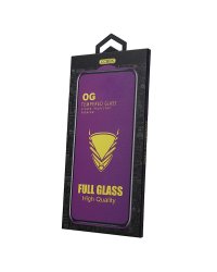 Wocco Tempered Glass OG Premium Privacy Защитное стекло для Samsung Galaxy A26 5G