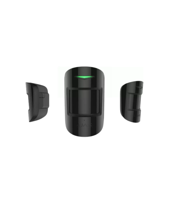 Ajax CombiProtect Беспроводной датчик безопасности