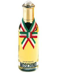 Moschino Moschino Femme Парфюм EDT 75ml Tester