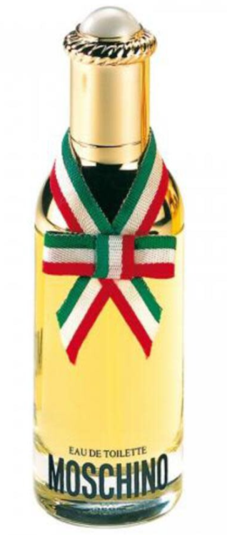 Moschino Moschino Femme Парфюм EDT 75ml Tester