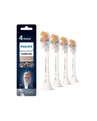 Philips Sonicare Стандартные насадки для зубной щетки 4 шт.