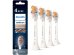 Philips Sonicare Стандартные насадки для зубной щетки 4 шт.