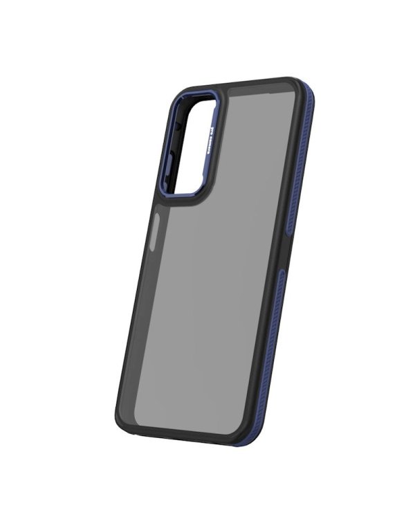 Mocco Crystal Black Чехол для Samsung Galaxy A26 5G