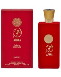 Nusuk Ajwaa Concentrated Парфюм EDP 100 ml