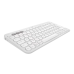 Logitech Pebble Keys 2 K380s Клавиатура