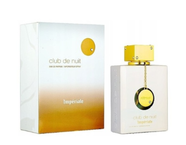 Armaf Club De Nuit White Impériale Парфюм EDP 105ml