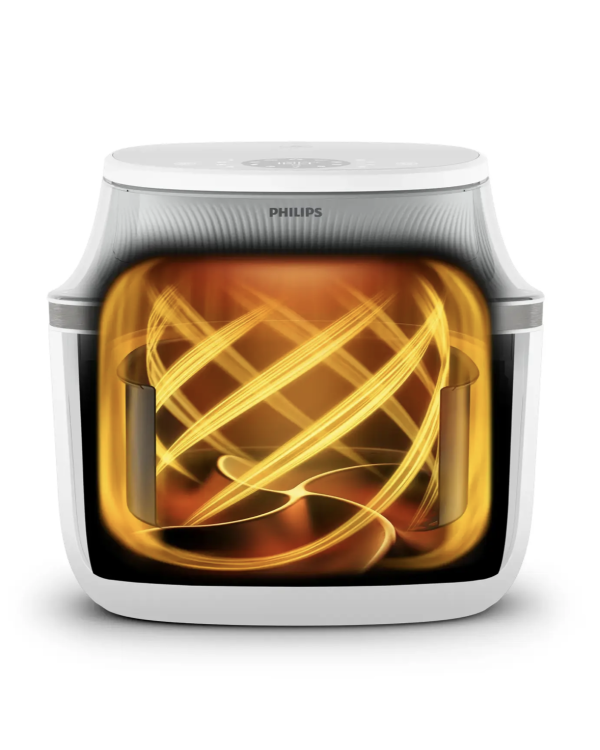 Philips 3000 NA331/10 Горячий воздушный бойлер 6.2L