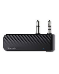 4smarts Bluetooth Audio Trnasmitter B9 Аудио Адаптер / 2 x Jack 3.5mm