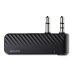 Обложка книги «4smarts Bluetooth Audio Trnasmitter B9 Аудио Адаптер / 2 x Jack 3.5mm»