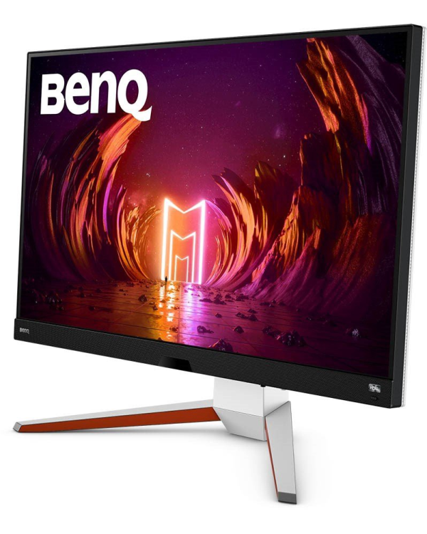 Benq Mobiuz EX3210U 4K Ultra HD LED Gaming Монитор 32"